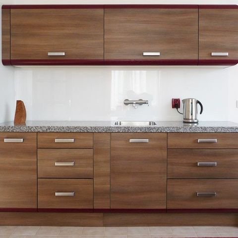 Kuchyňská linka - Truhlářství Hejda