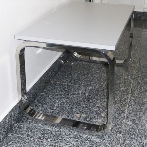 Konferenční stolek - Truhlářsví Hejda